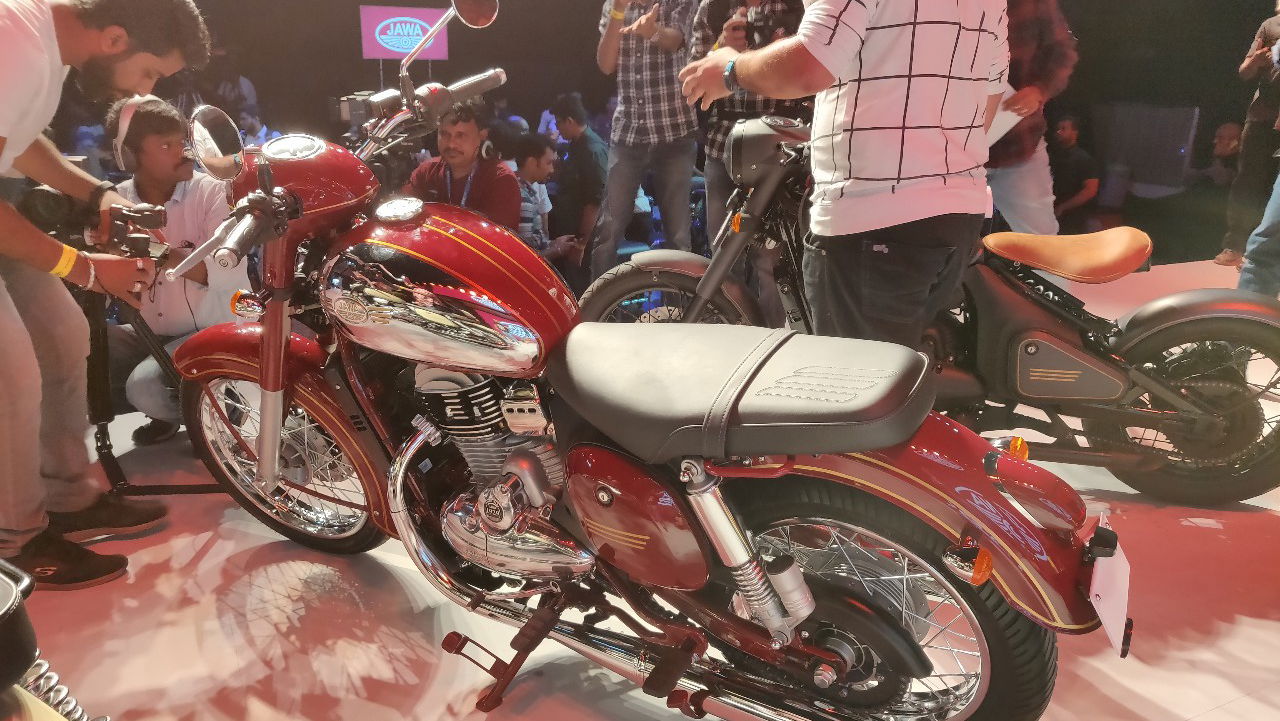 Jawa 300